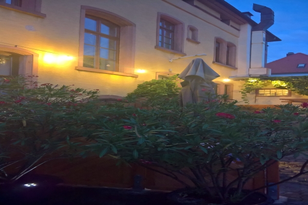 Hotel Hambacher Winzer
